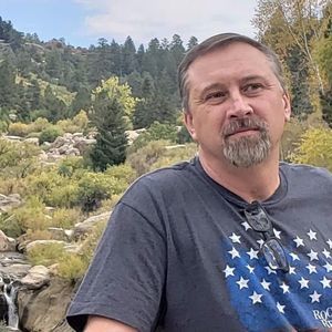 Meet your Posher, Terry